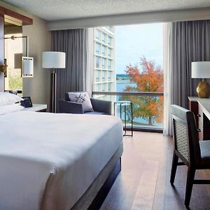King or Double Room